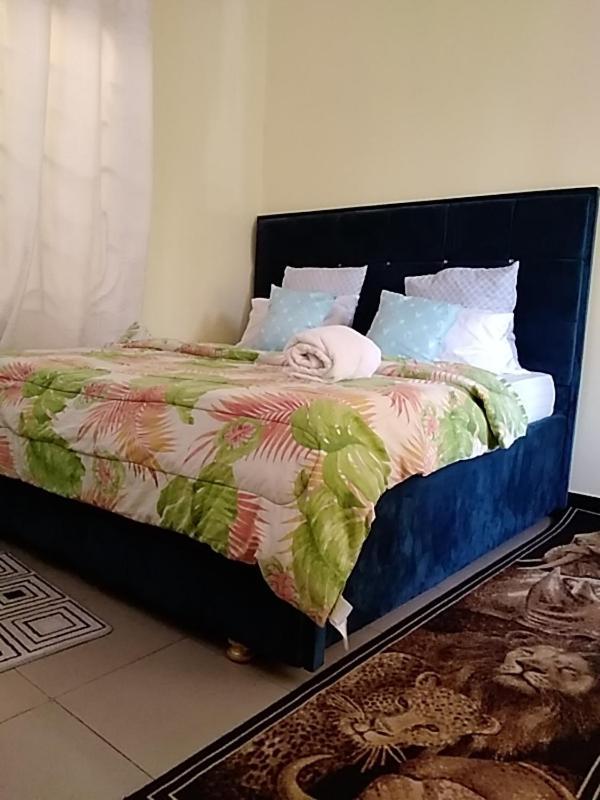 Lovely Pearl Lulu Intercity Homes Dar es Salaam Extérieur photo