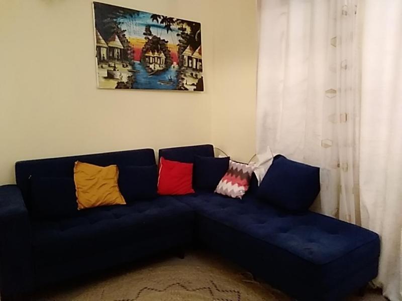 Lovely Pearl Lulu Intercity Homes Dar es Salaam Extérieur photo
