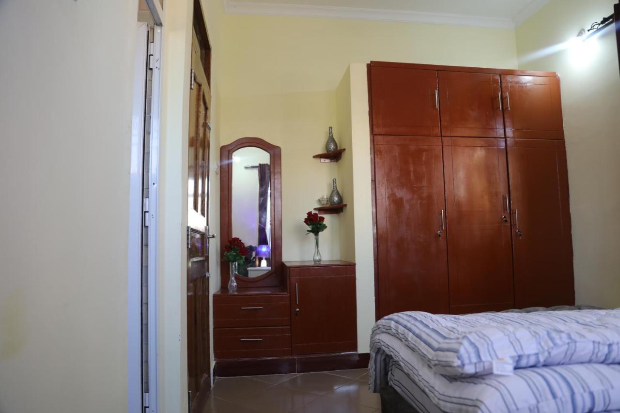 Lovely Pearl Lulu Intercity Homes Dar es Salaam Extérieur photo