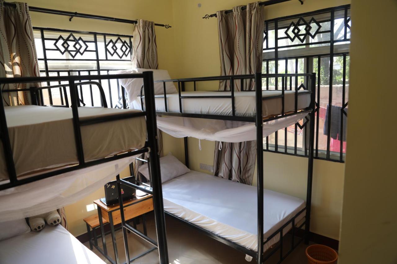 Lovely Pearl Lulu Intercity Homes Dar es Salaam Extérieur photo