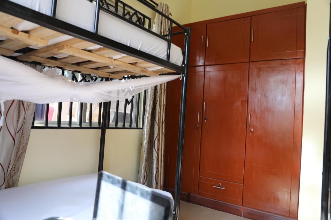 Lovely Pearl Lulu Intercity Homes Dar es Salaam Extérieur photo