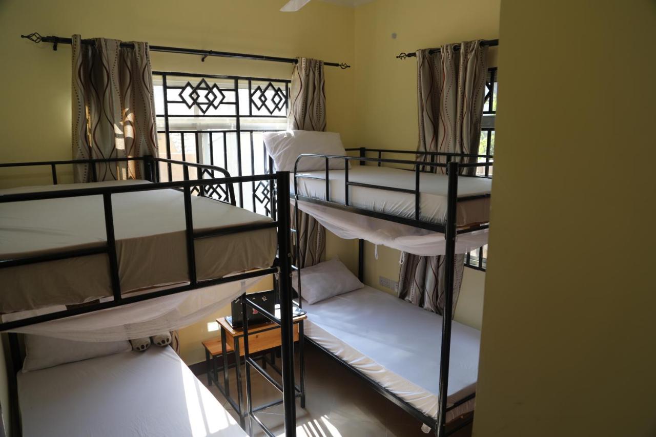 Lovely Pearl Lulu Intercity Homes Dar es Salaam Extérieur photo
