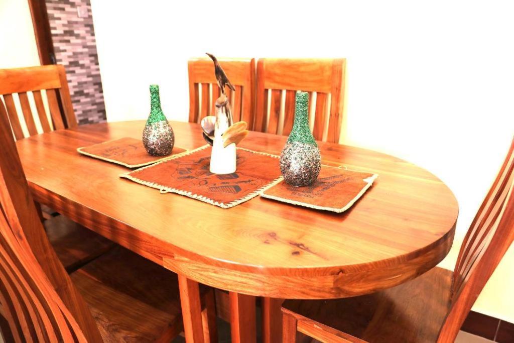 Lovely Pearl Lulu Intercity Homes Dar es Salaam Extérieur photo