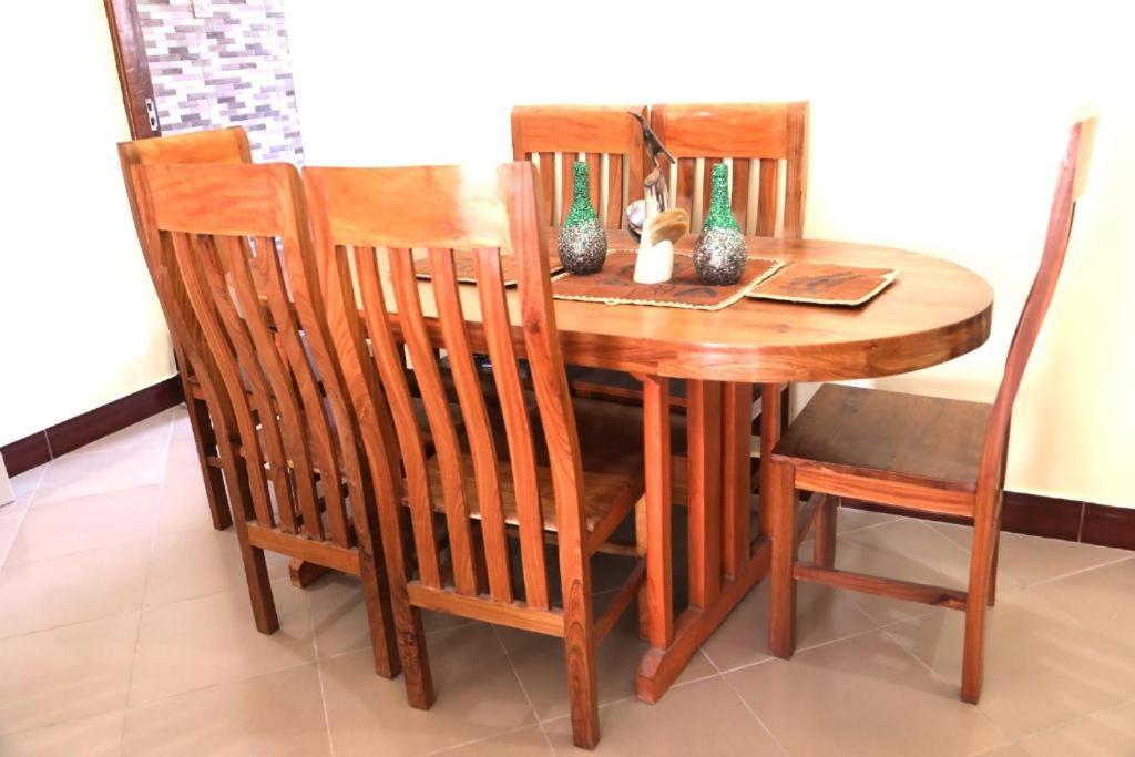Lovely Pearl Lulu Intercity Homes Dar es Salaam Extérieur photo