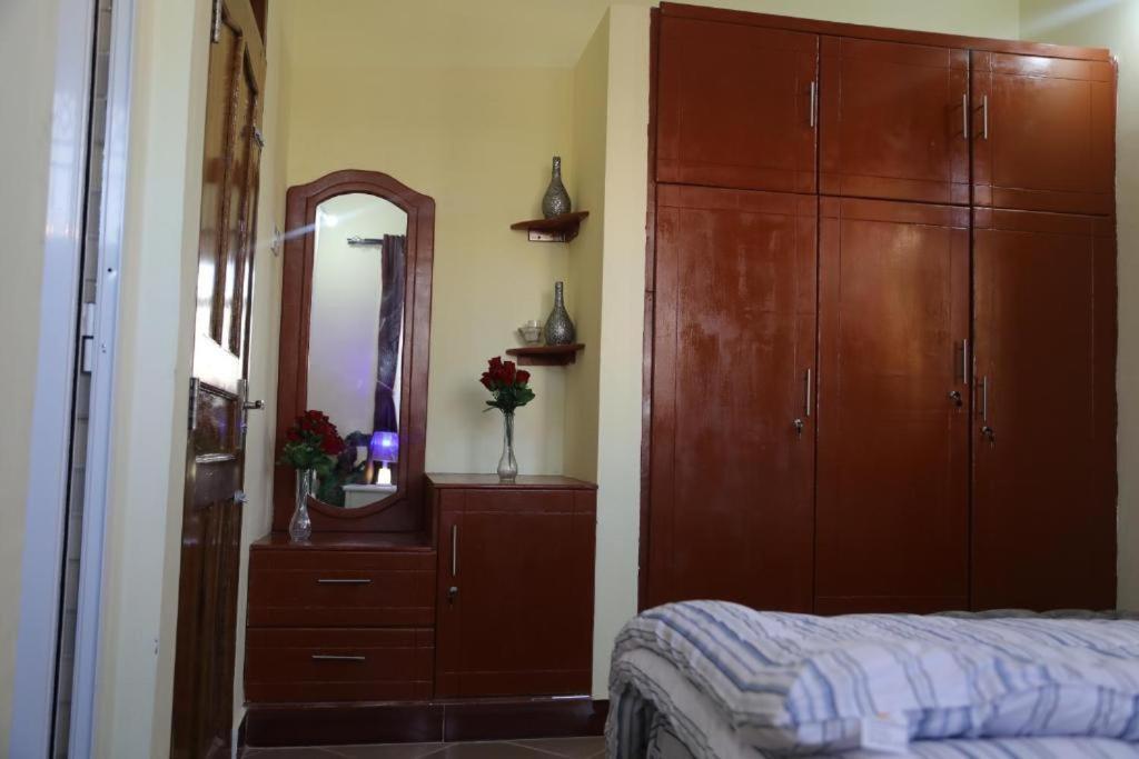 Lovely Pearl Lulu Intercity Homes Dar es Salaam Extérieur photo