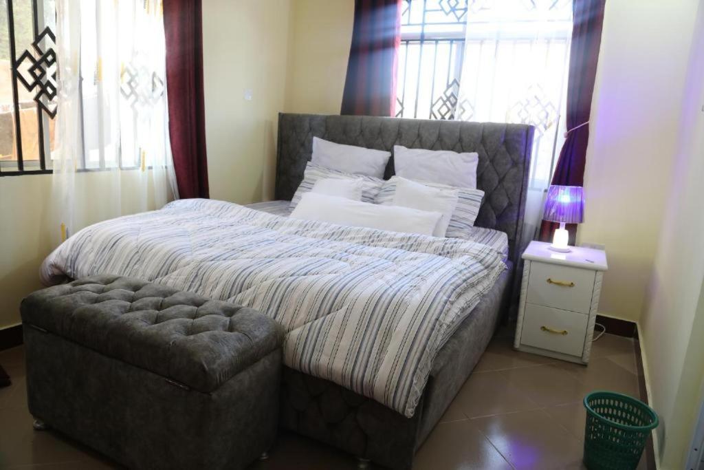 Lovely Pearl Lulu Intercity Homes Dar es Salaam Extérieur photo
