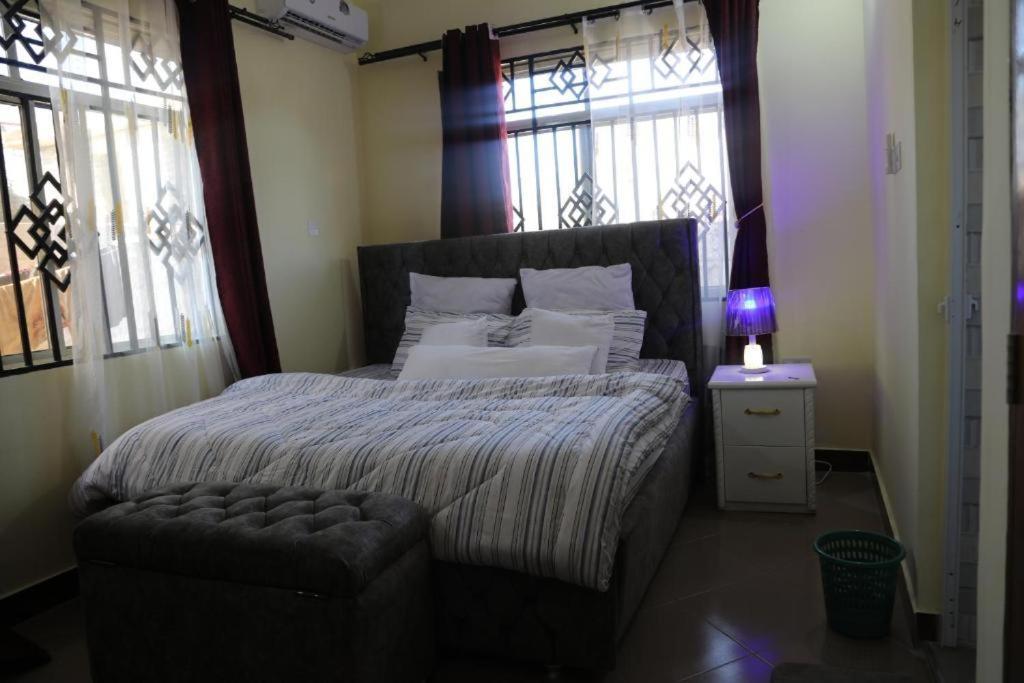 Lovely Pearl Lulu Intercity Homes Dar es Salaam Extérieur photo
