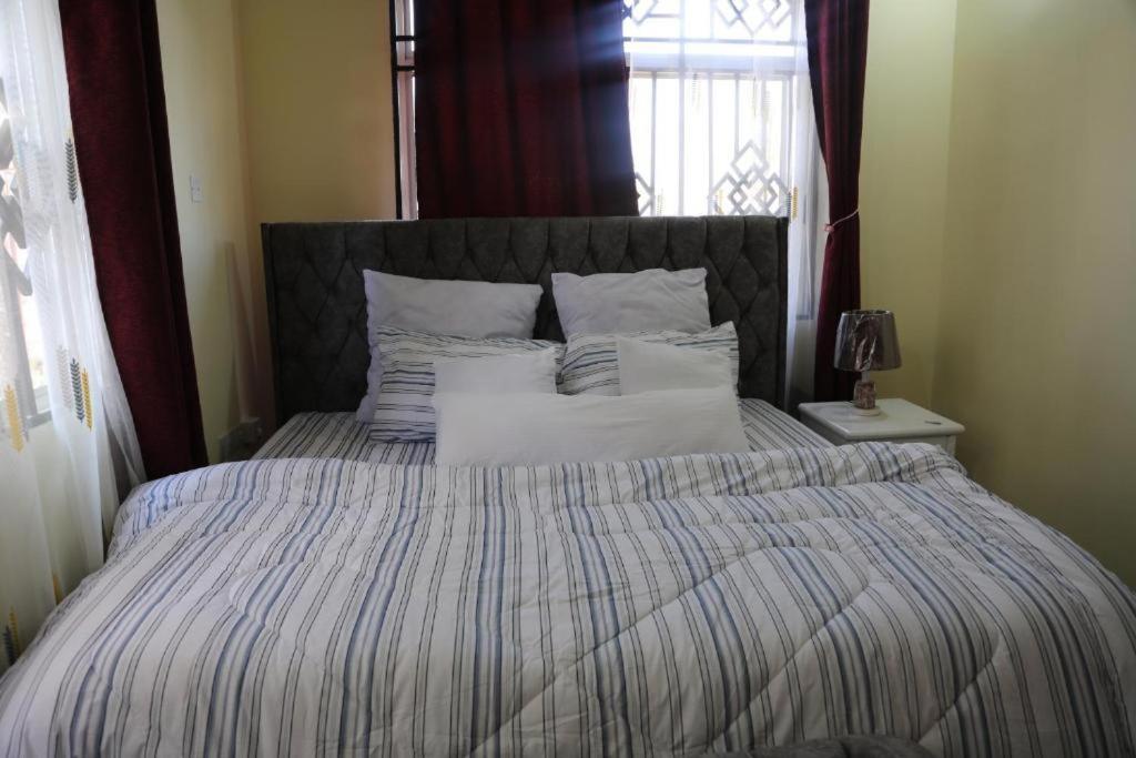 Lovely Pearl Lulu Intercity Homes Dar es Salaam Extérieur photo