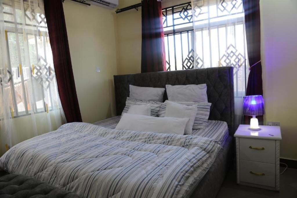 Lovely Pearl Lulu Intercity Homes Dar es Salaam Extérieur photo